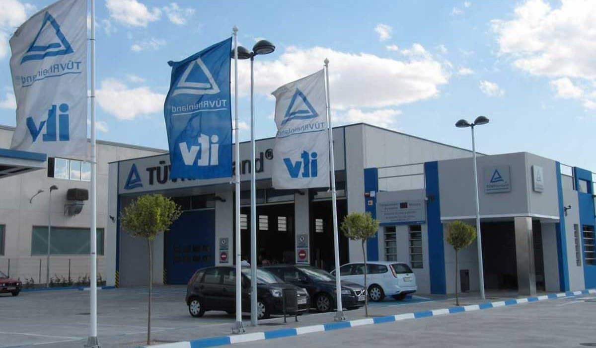 Como revisarán en el futuro los coches eléctricos la ITV, según itvrevisiones.es