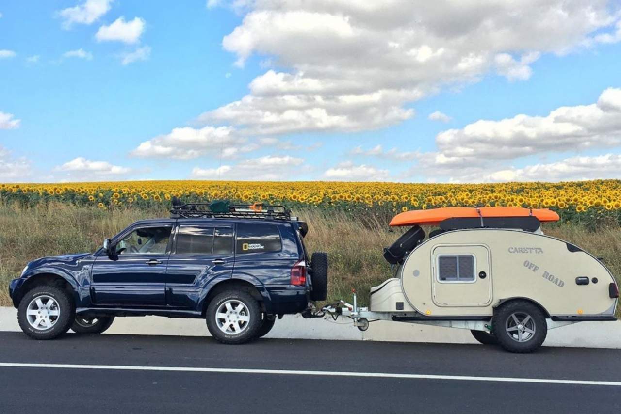 Comprar Mini Caravana en Minicaravanas.com