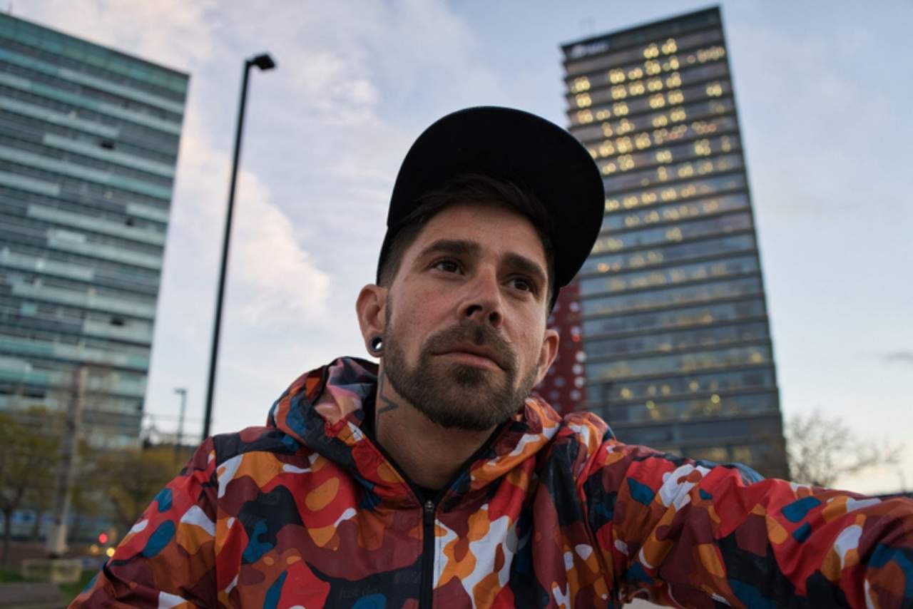La revolución en la música urbana desde Badalona: El Masón