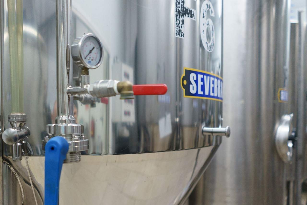 Comprar barril de cerveza en Sevebrau
