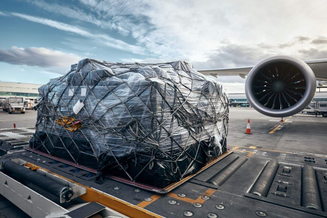 Marketing global para el sector del transporte por Cargo Marketing Sea & Air