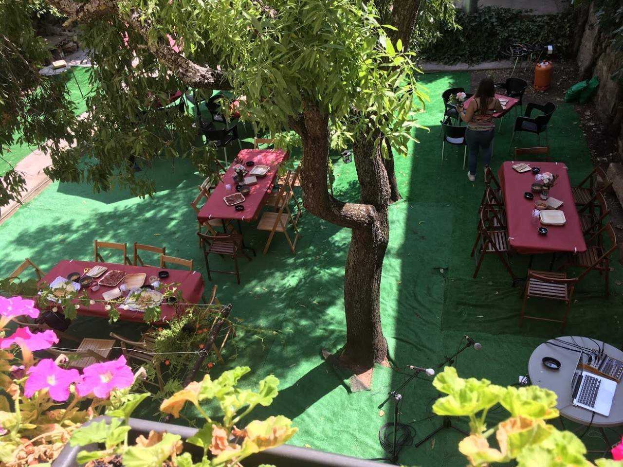 El Albergue de Sigüenza: Albergue en Sigüenza Guadalajara