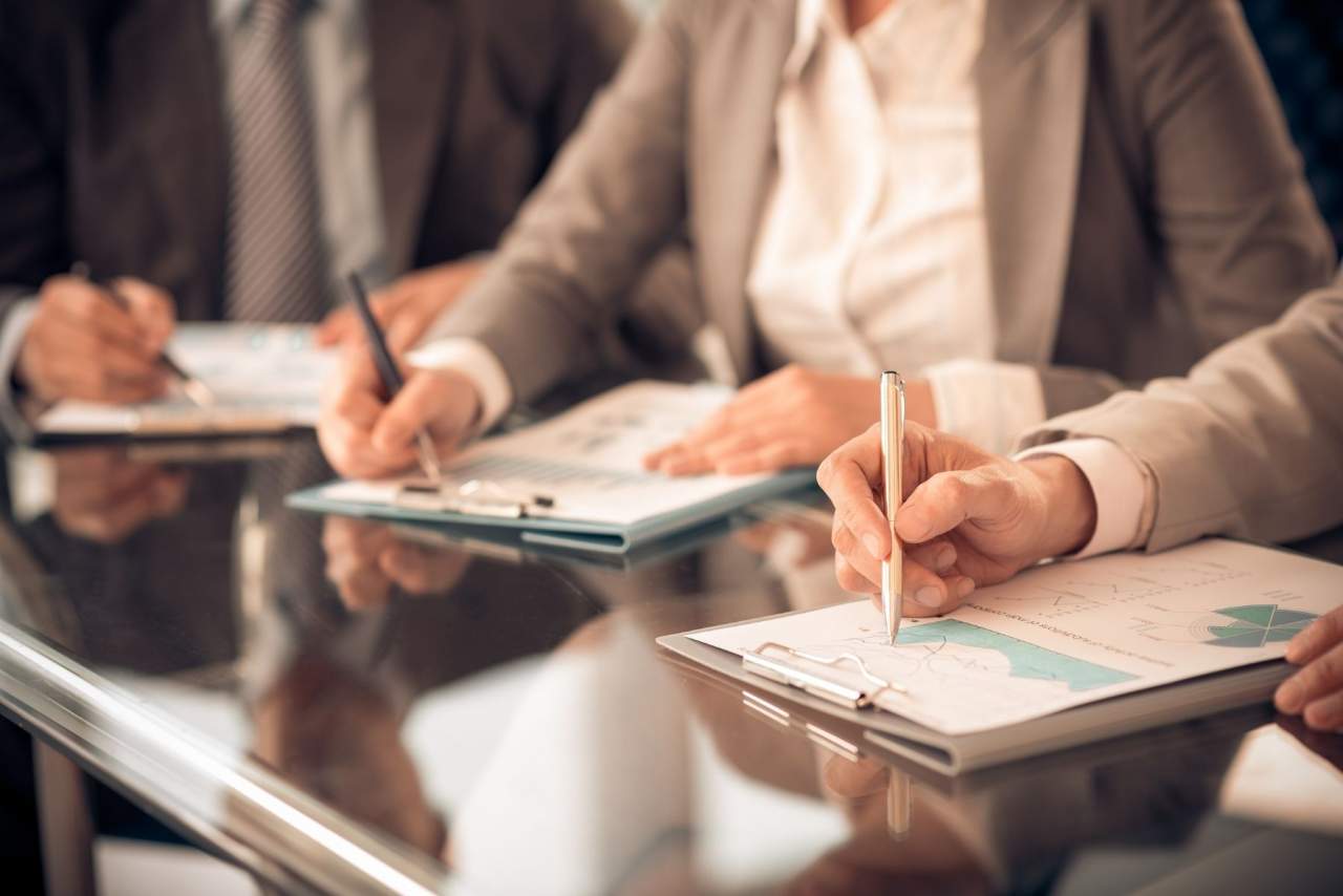 La formación para agencias inmobiliarias de Branding Center