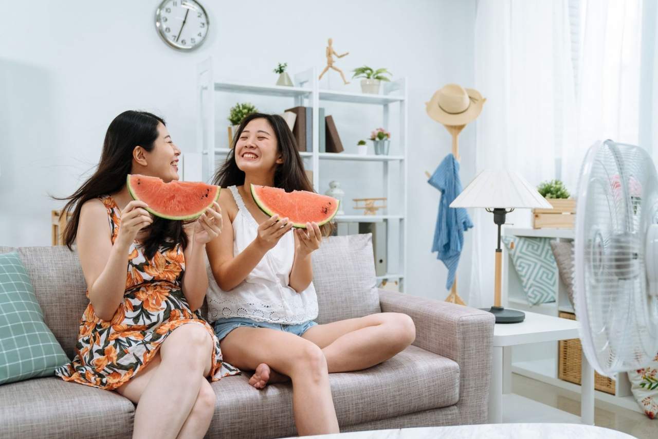 Ventilador sin aspas Kuken de Aforroweb, la tienda online con productos de hogar