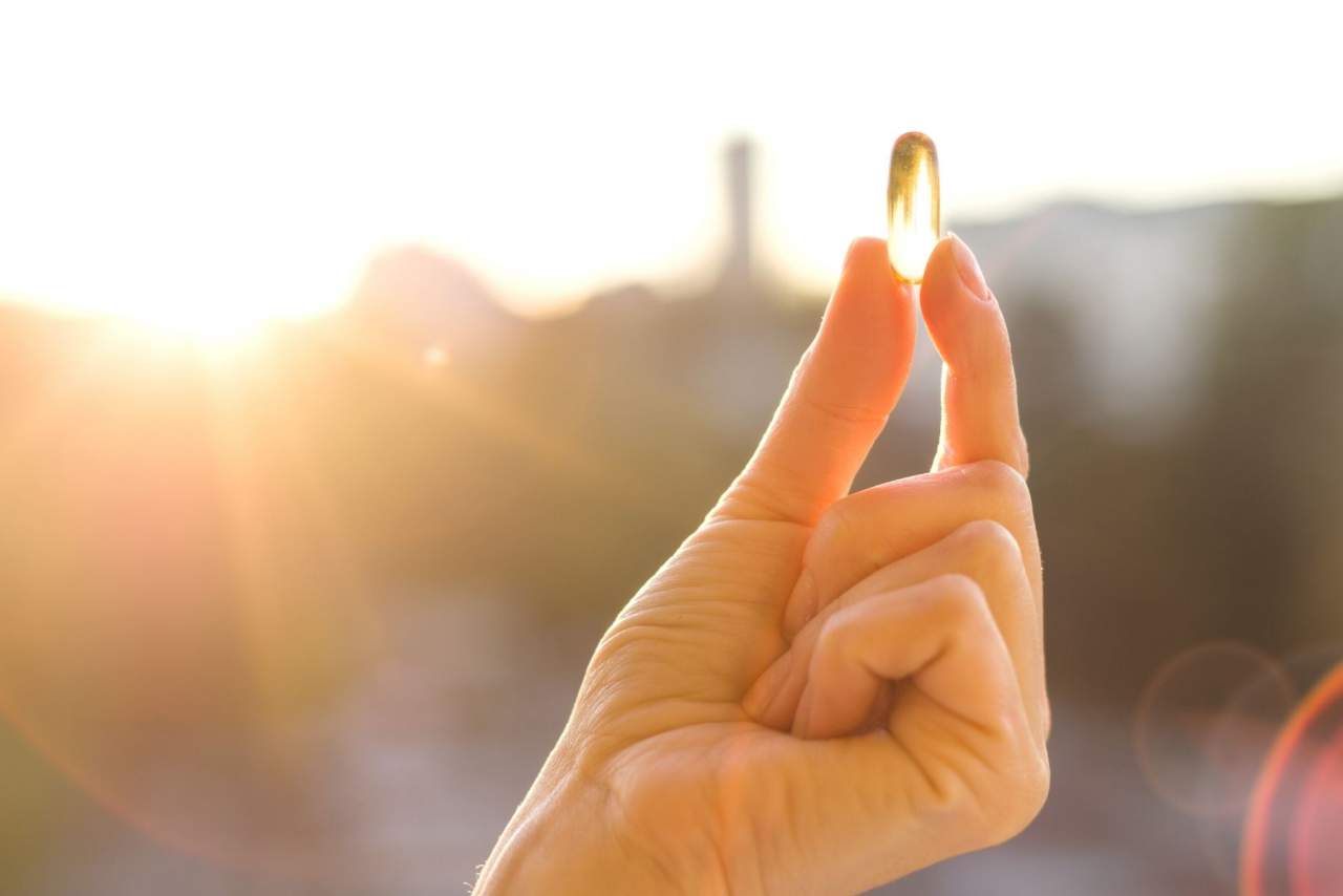 Omega 3 6 9 para adelgazar Comdiet