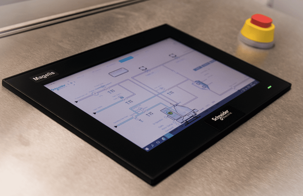 La automatización basada en software: un nuevo modelo para mejorar las operaciones en el sector logístico
