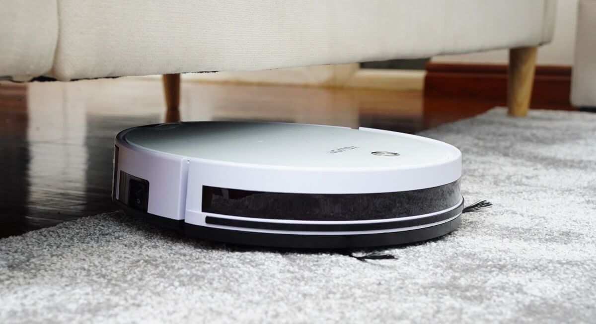 Foto de onerobotaspirador.com