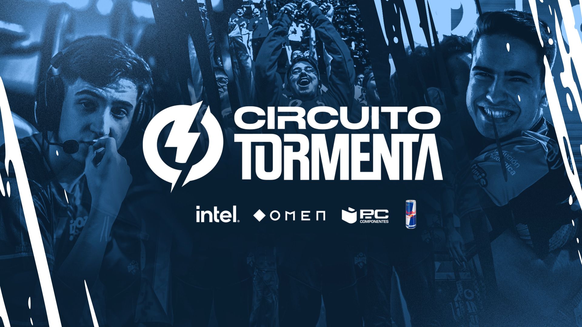 Foto de PcComponentes entra en Circuito Tormenta