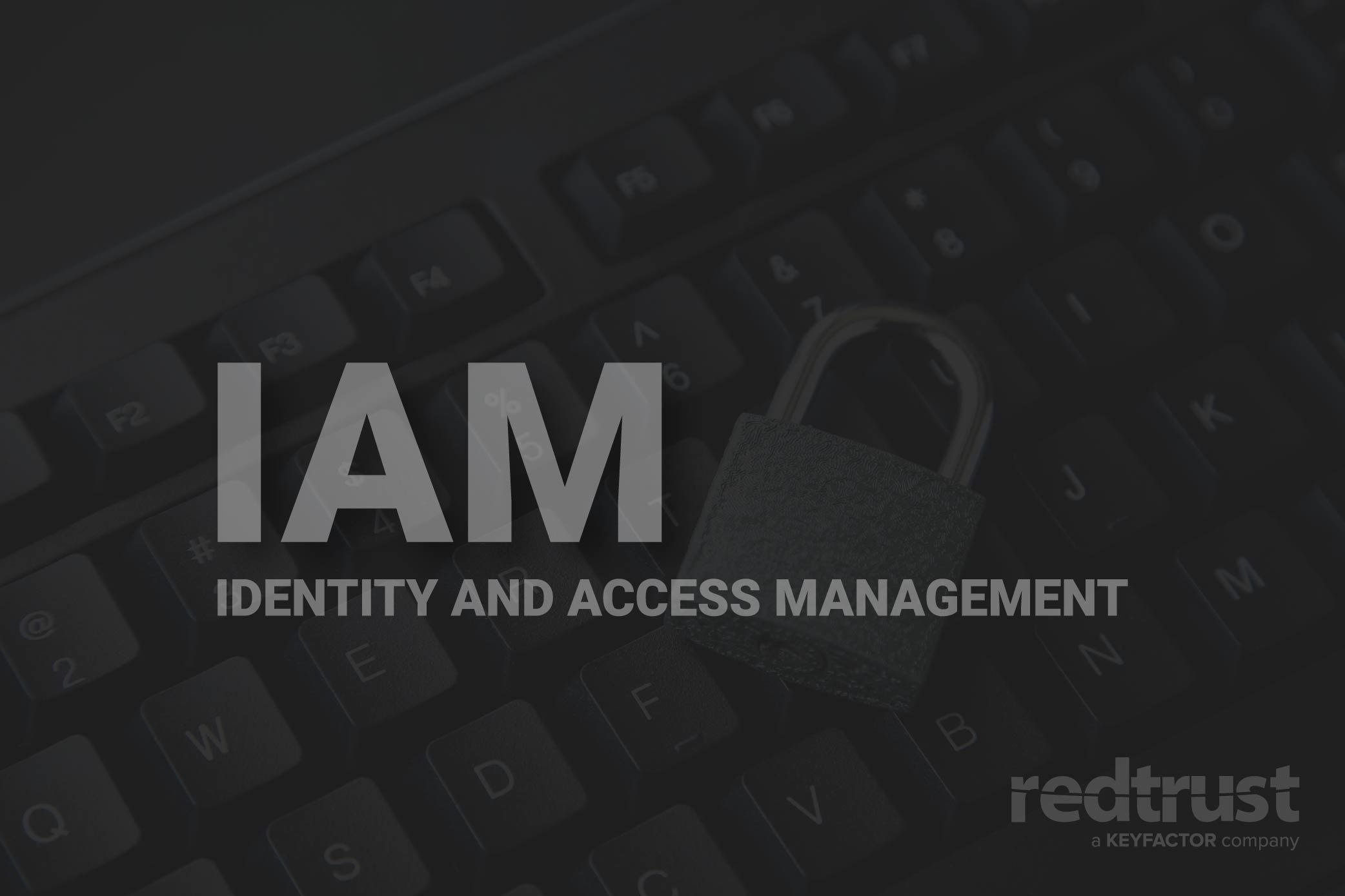 Foto de Redtrust impulsado por las nuevas tendencias en las