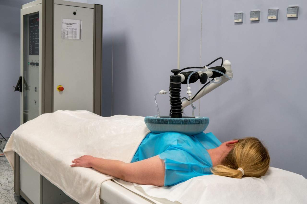 La Nanothermia u Oncothermia, una terapia efectiva contra el cáncer