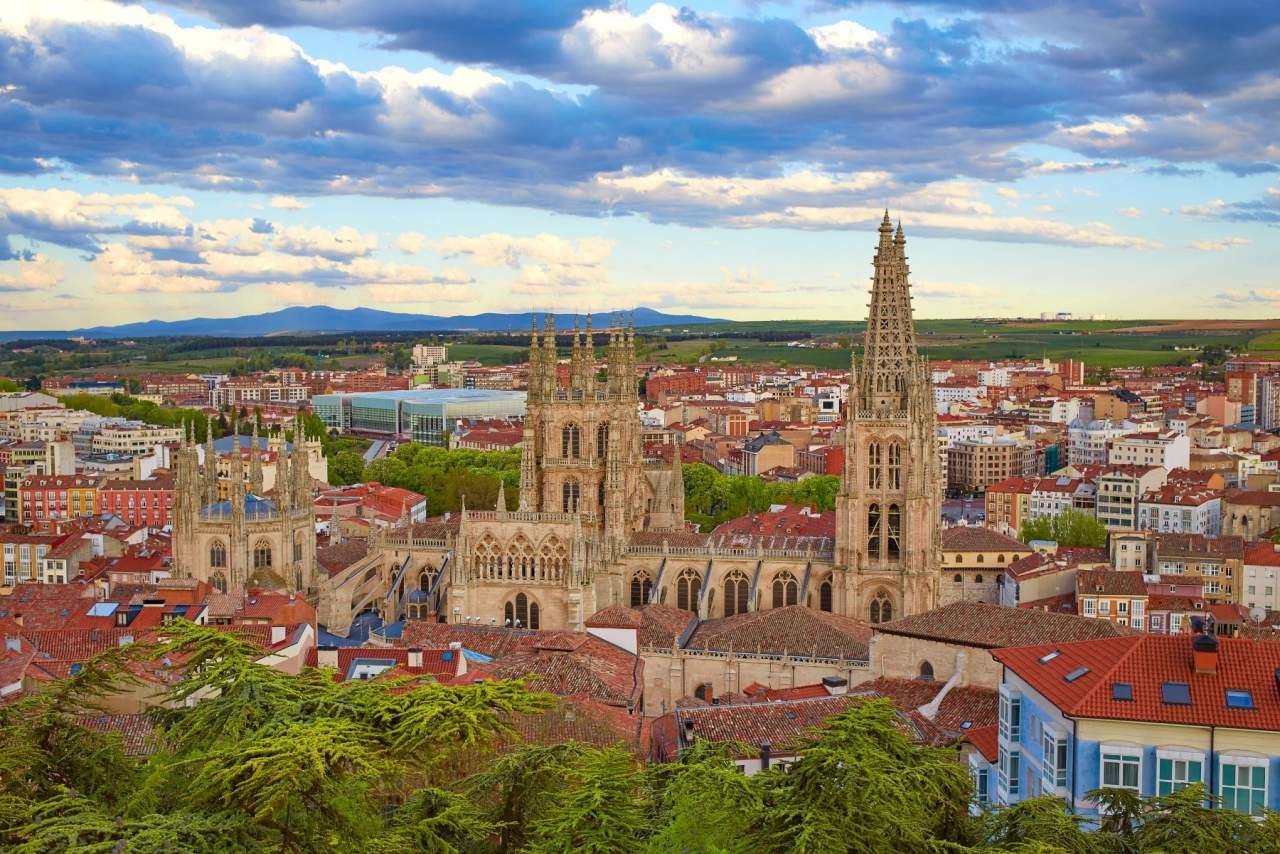 BurgosHogar: Inmobiliaria en Burgos con amplia experiencia