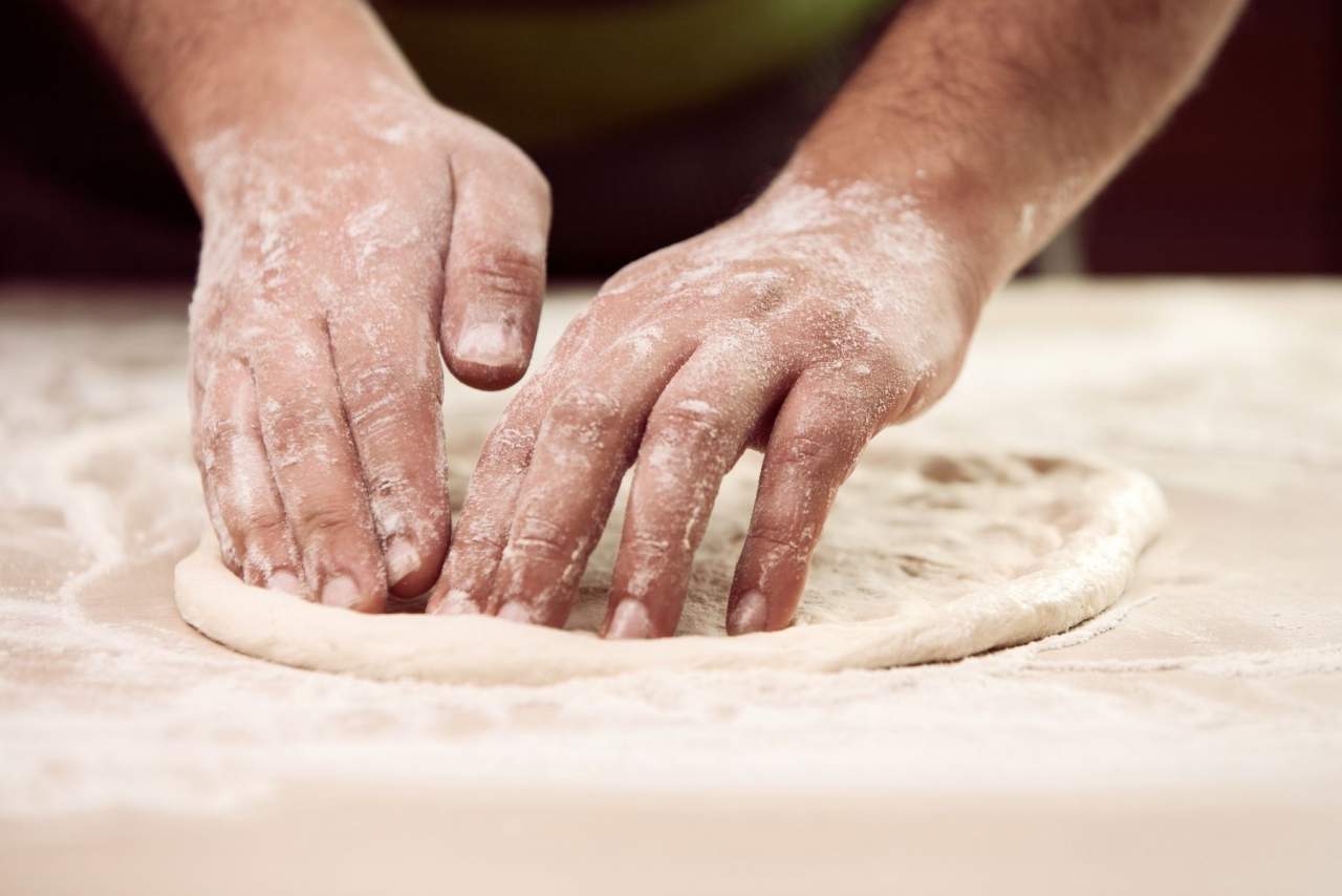 Pizzería Good And Fast es la franquicia de hostelería más rentable en España