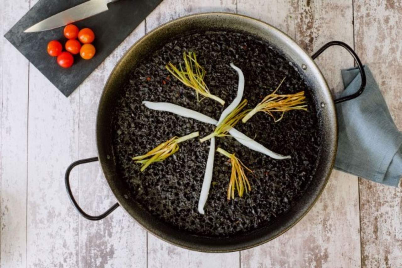 Comida casera a domicilio Madrid: Santa y Bendita