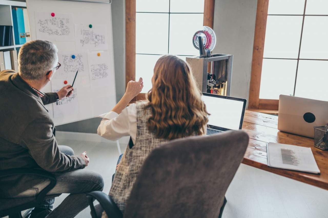 Mentoría digital para emprendedores de Karina Castro