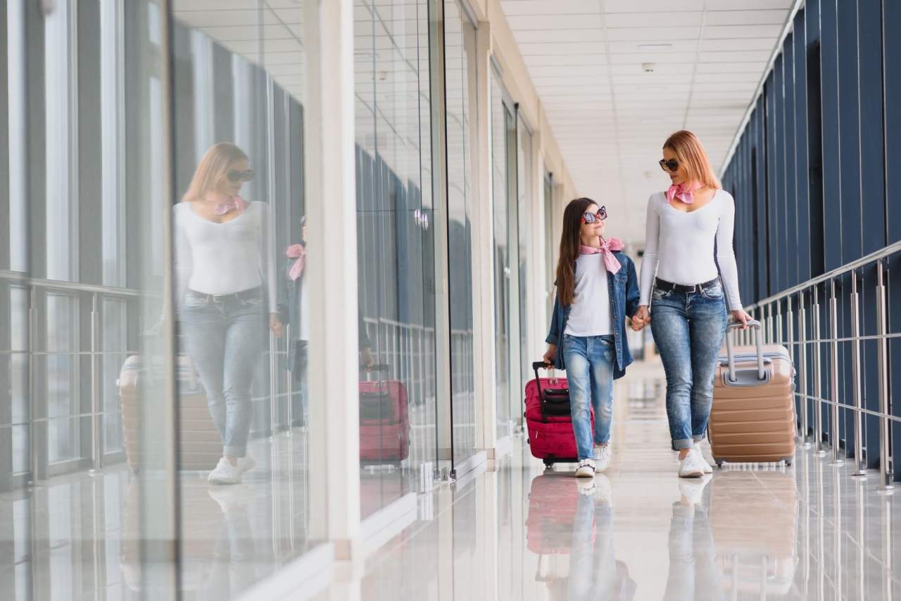 Madrid con niños con Ahorra y Viaja