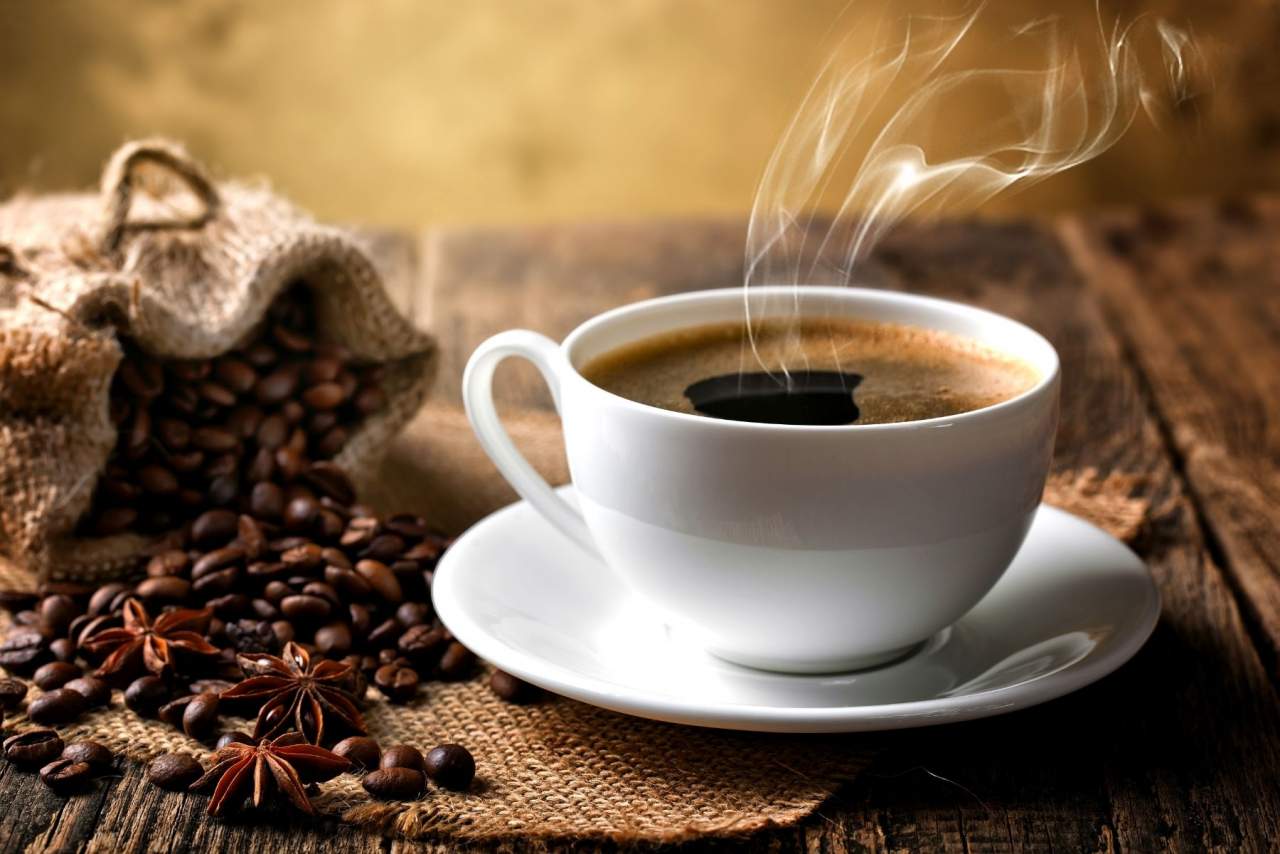 Los distribuidores de Gran Caffè Garibaldi Rufus Group