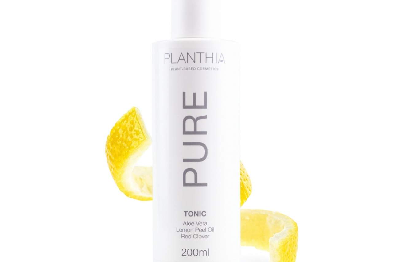Planthia: La cosmética natural en España