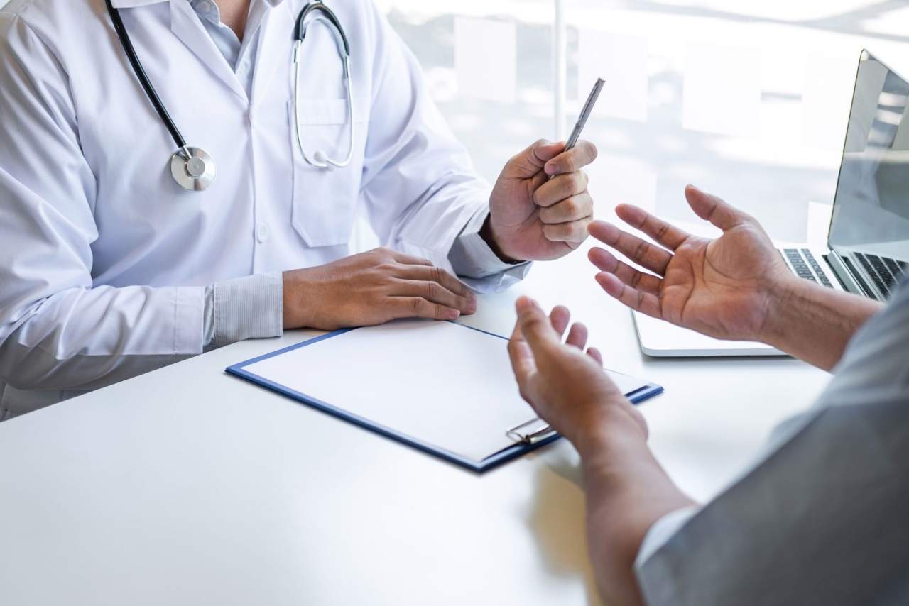 El alquiler despacho para médicos Barcelona: Bufet Mèdic Sepúlveda