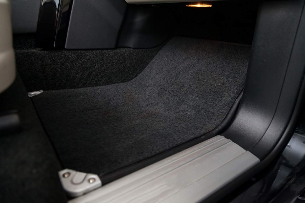 ¿Es habitual la compra online de alfombrillas coche?