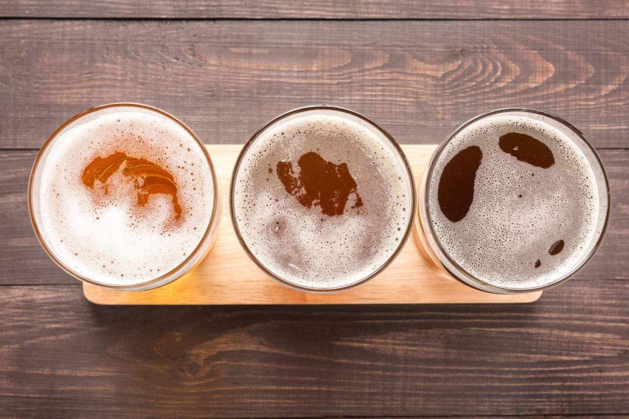 Cerveza artesana 1270, la mejor cerveza de España en 2019