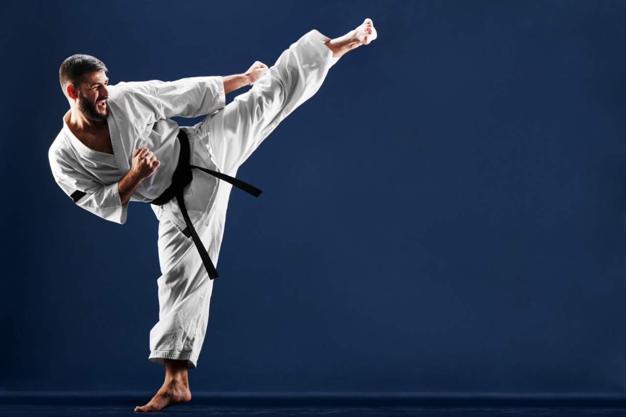 El Dojo: Escuela de Kenpo Kai Madrid y artes marciales. Los valores que se ofrecen a través de esta disciplina