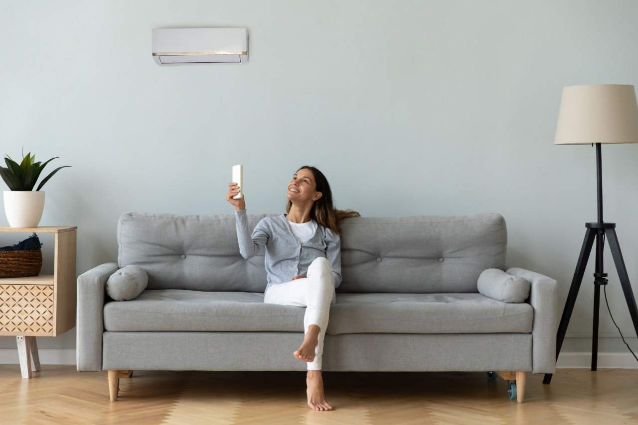 Yo lo sé hacer: ¿Cuál es el mejor momento para instalar un aire acondicionado?