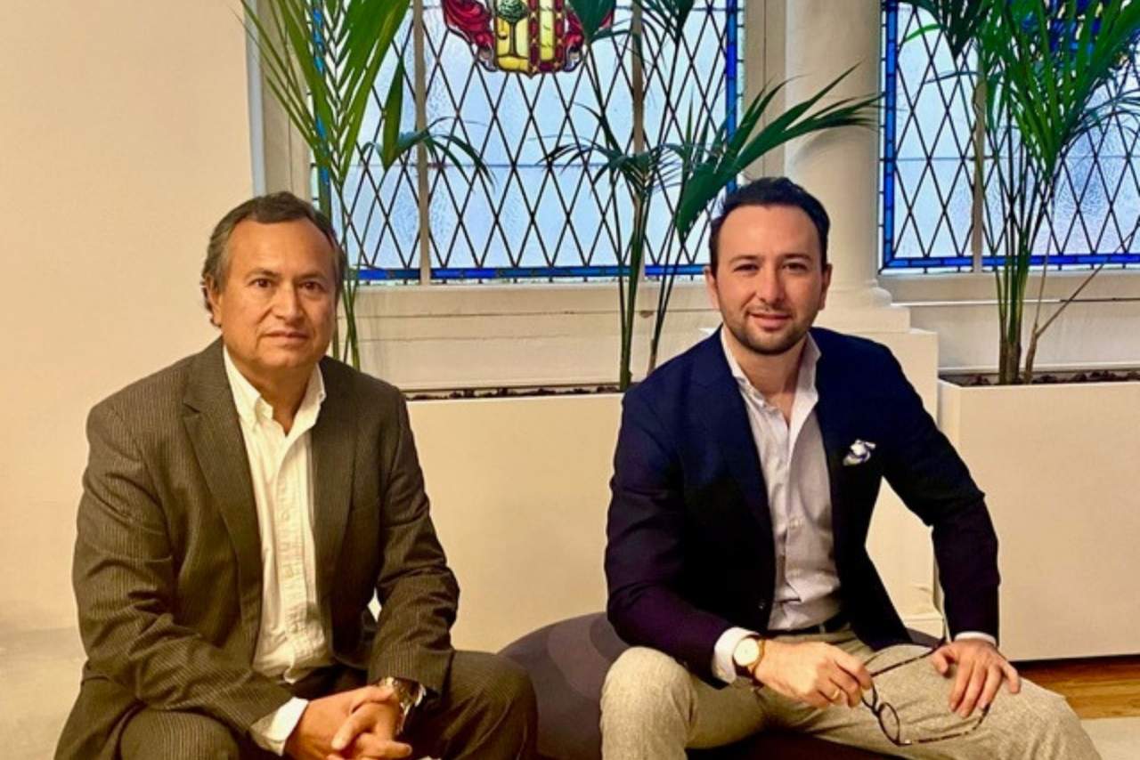 The Smart Company, popular consultora de innovación y estrategia en Madrid