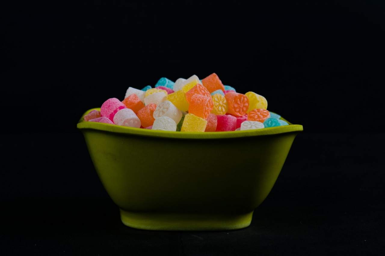 Novonatur: Gominolas de vitaminas para los pequeños de la casa