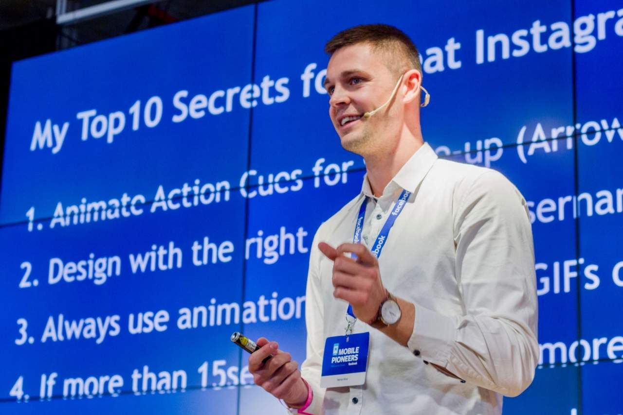 Facebook Ads Accelerator logra posicionarse como el curso de Facebook Ads más buscado