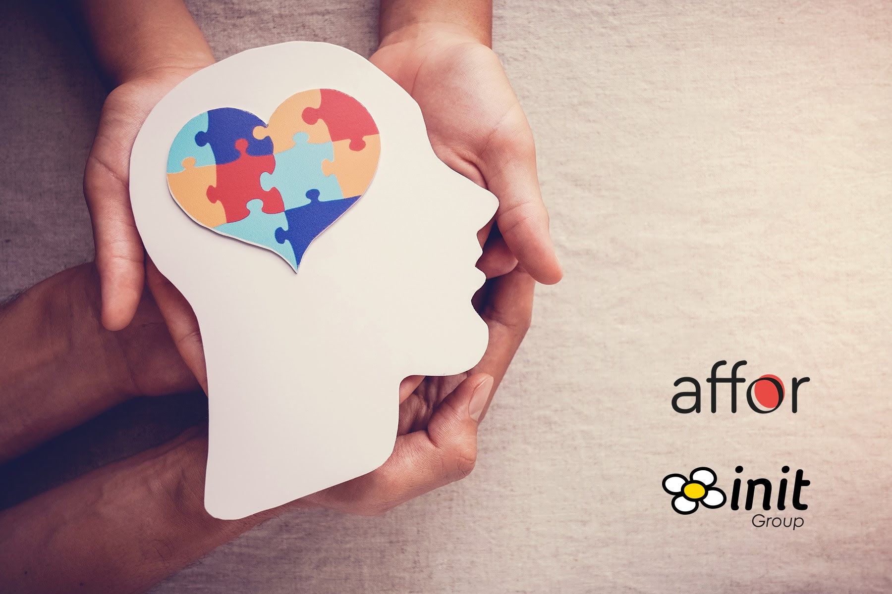 Foto de Grupo Init y Affor se unen para ofrecer soluciones