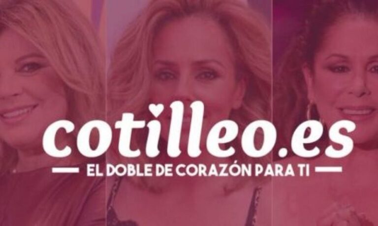 Foto de Cotilleo.es