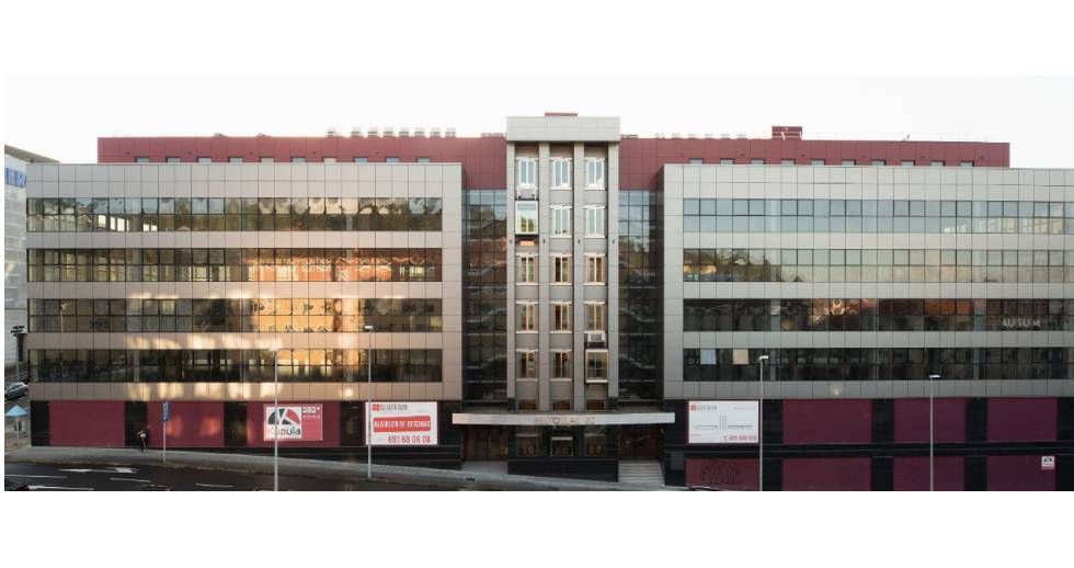 DXC lidera desde Galicia y en su Centro de Excelencia de Inteligencia de Negocio (CEIN) grandes proyectos de transformación digital en toda España
