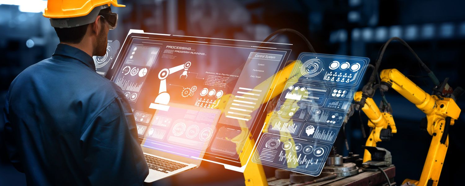 La UPC School debatirá sobre los retos de la industria 4.0 en un ciclo de conferencias virtuales