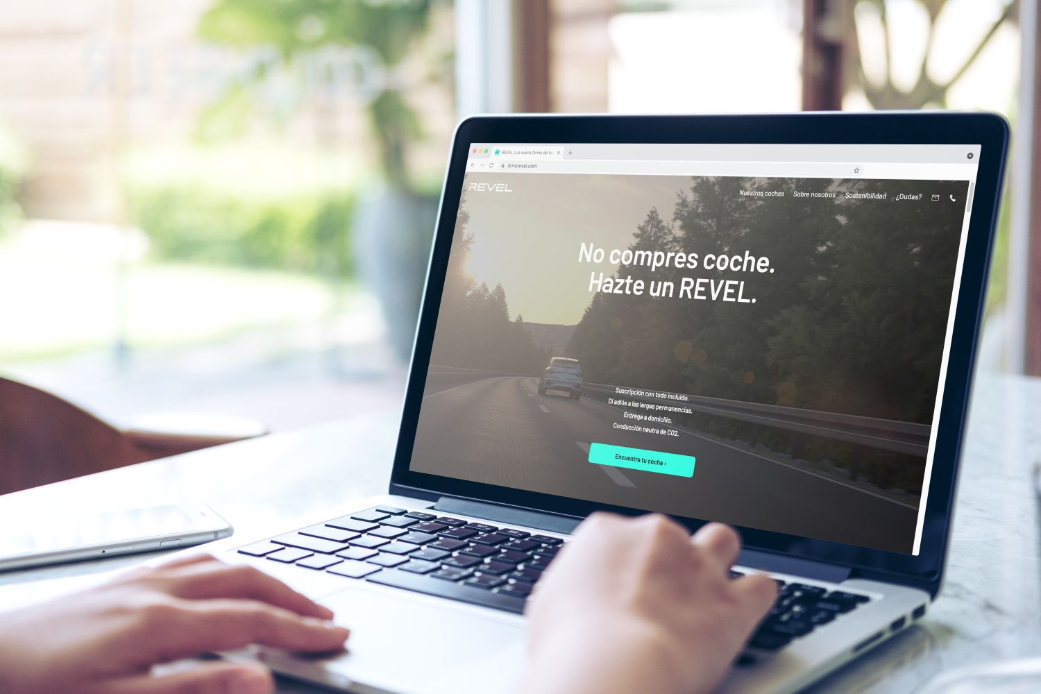 La startup Española REVEL ultima el cierre de un fondo de 30 millones de Euros de deuda