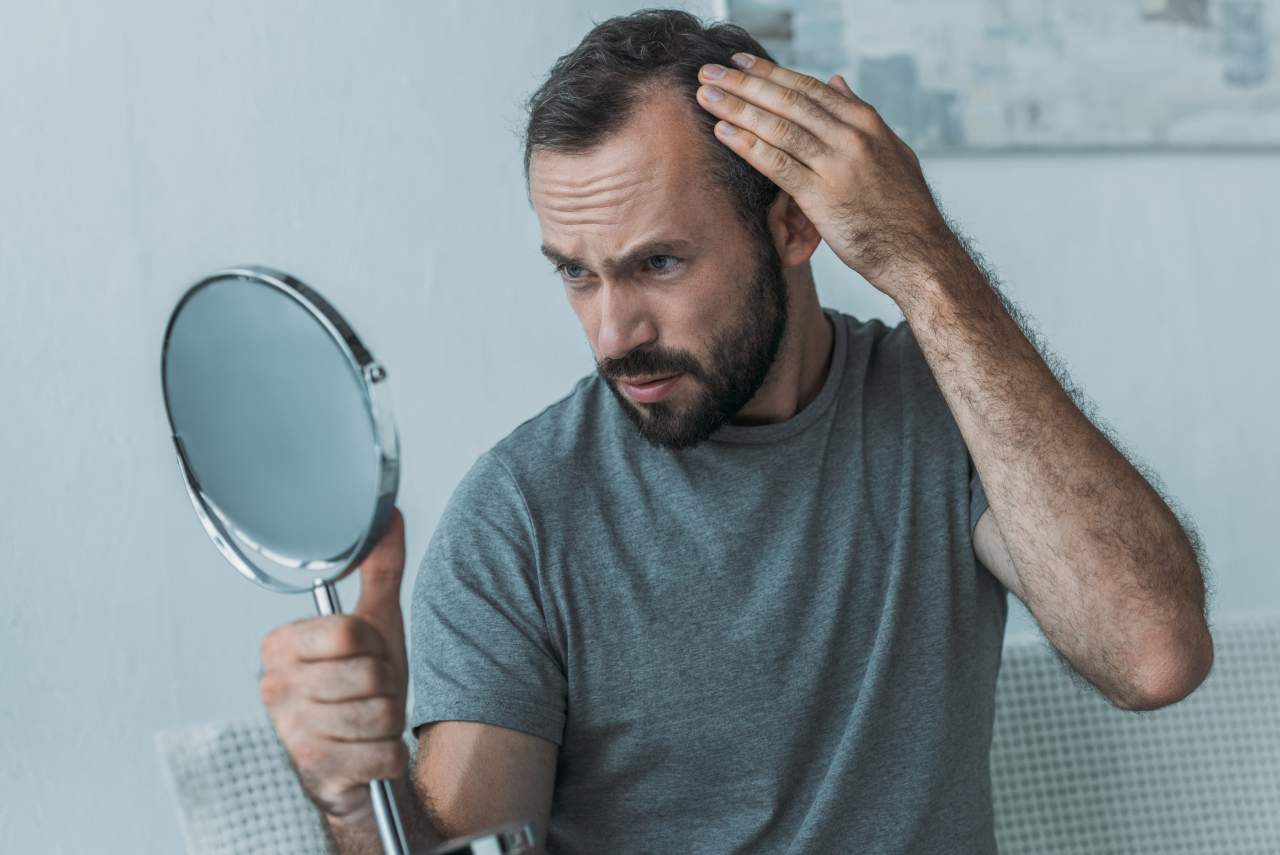 Dr. Bern Barbehito: cirujano especialista miembro de World FUE Institute