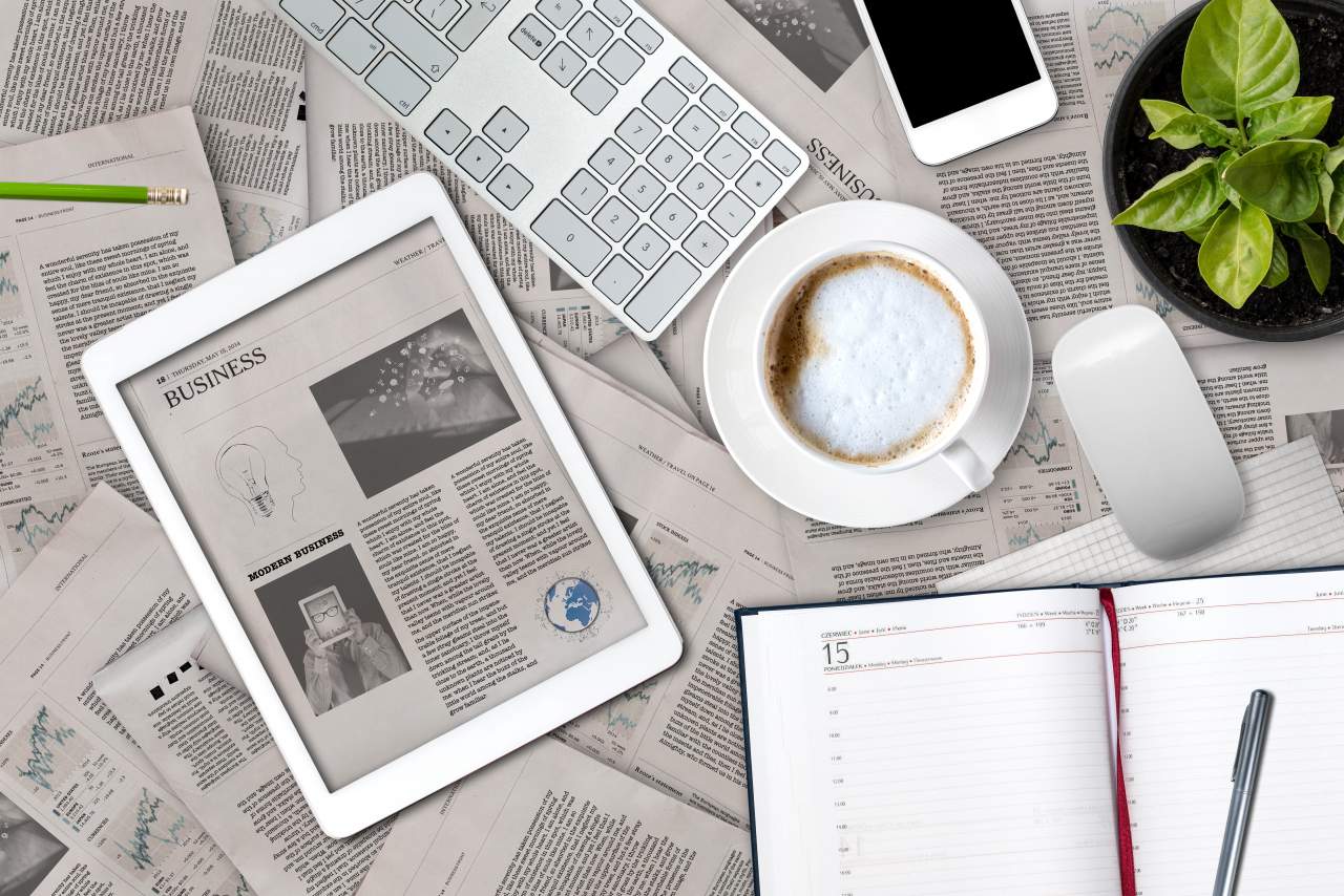 SETROI: ¿La publicación de notas de prensa en periódicos digitales afecta al posicionamiento SEO?