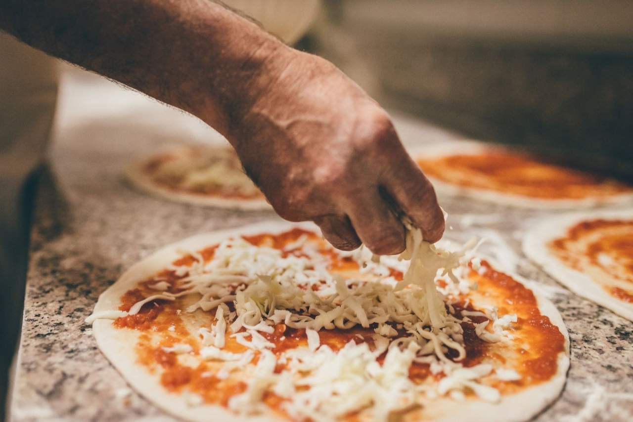 Pizzería Good And Fast: ¿En qué consiste la franquicia?