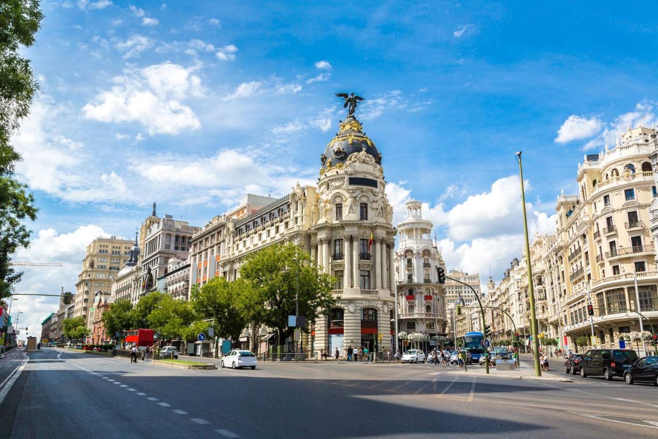 Hoy Madrid: la app más recomendada para saber qué hacer hoy en Madrid