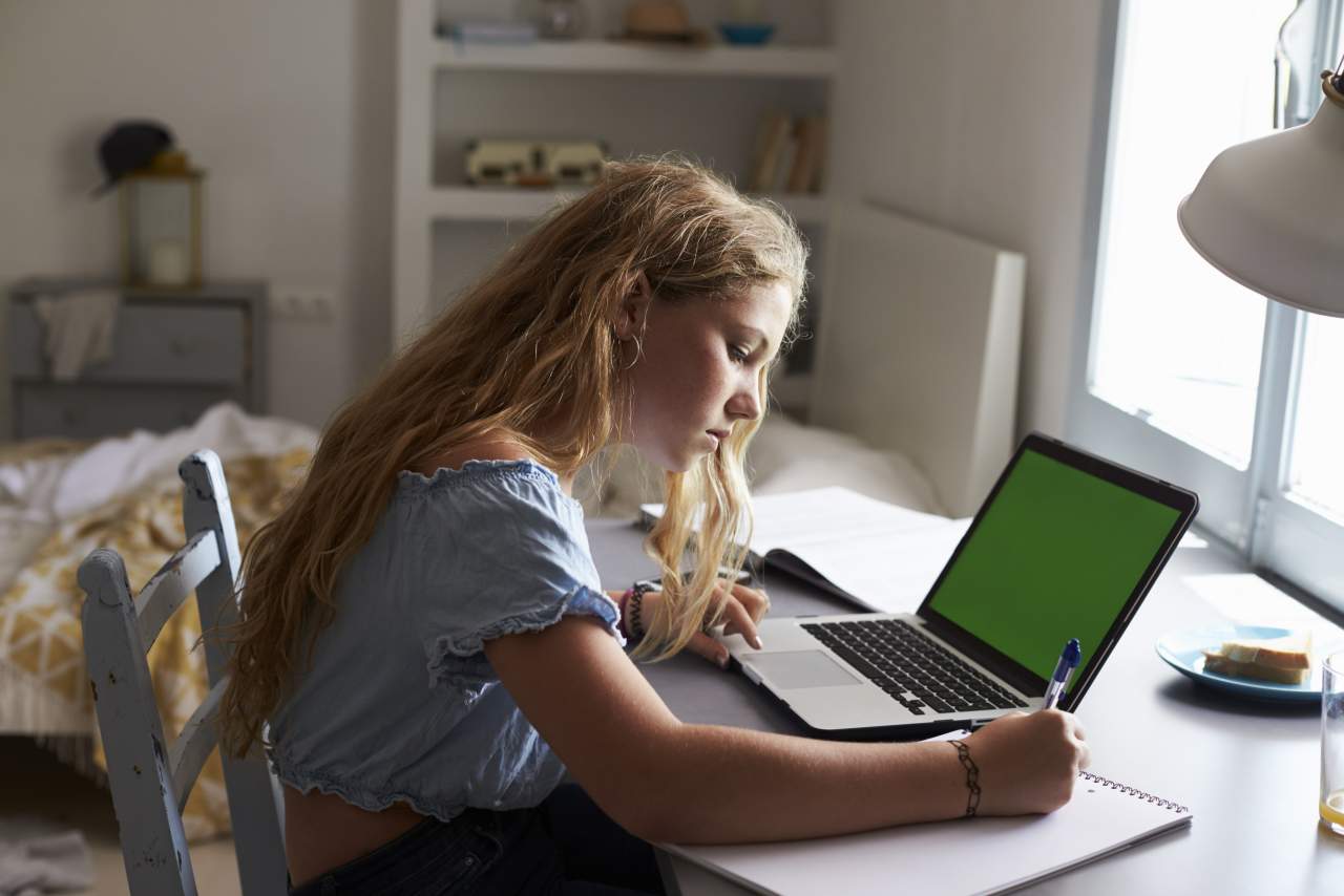 Técnicas de estudio online para adolescentes con TDHA para 2021