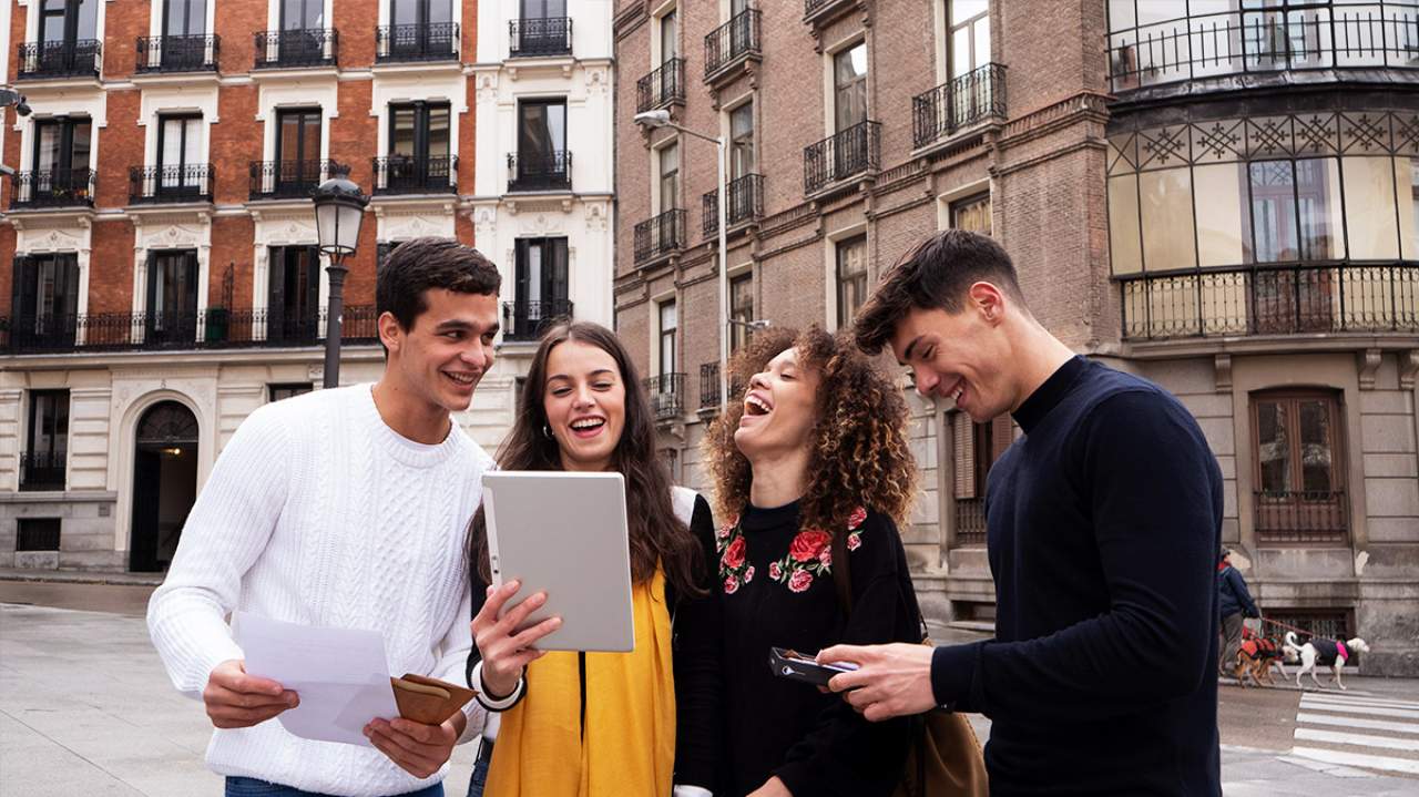 Escape City Box: opiniones positivas de la empresa de Salamanca