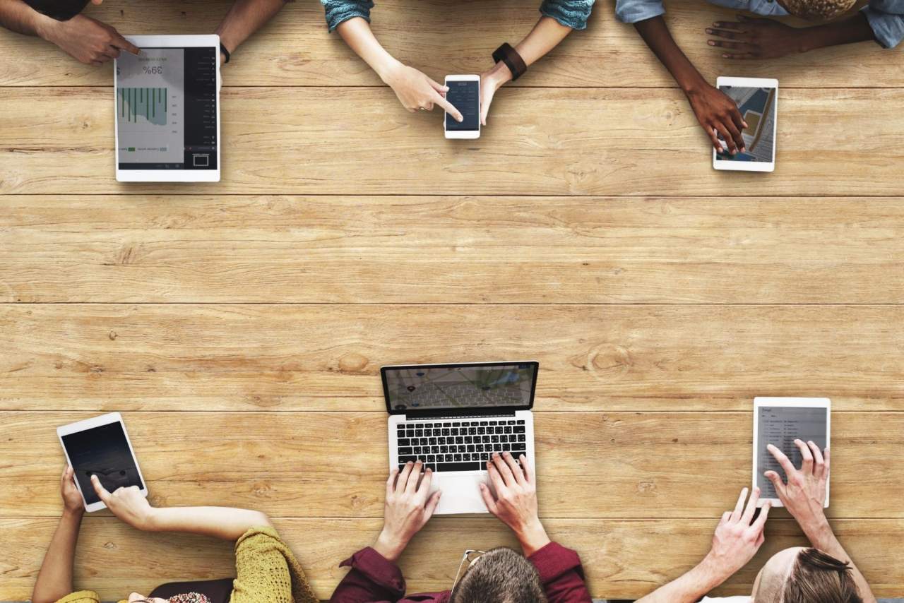 La importancia del contenido audiovisual en las redes sociales de la empresa