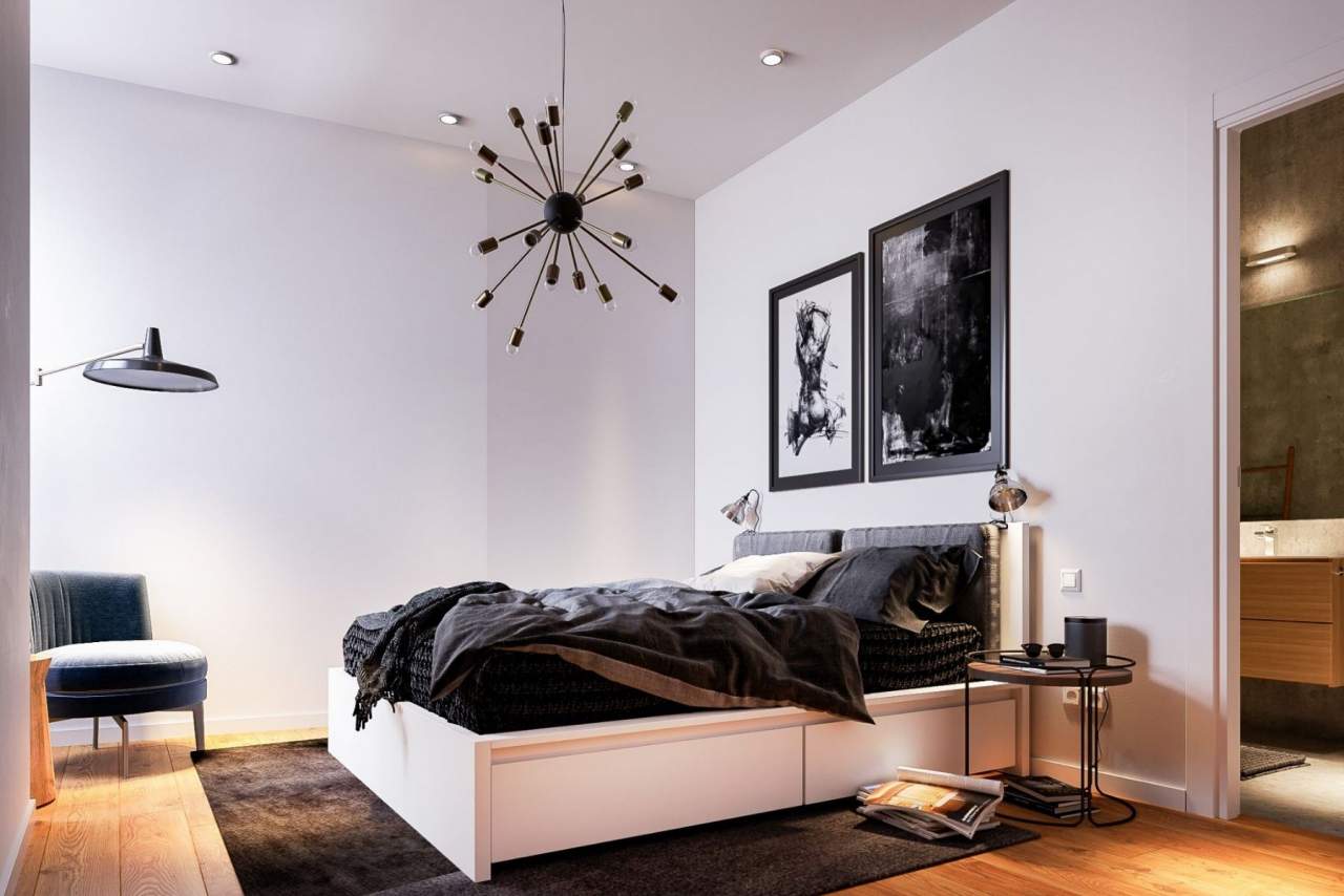 Los renders 3D ganan presencia en la arquitectura moderna: Lobo Studio