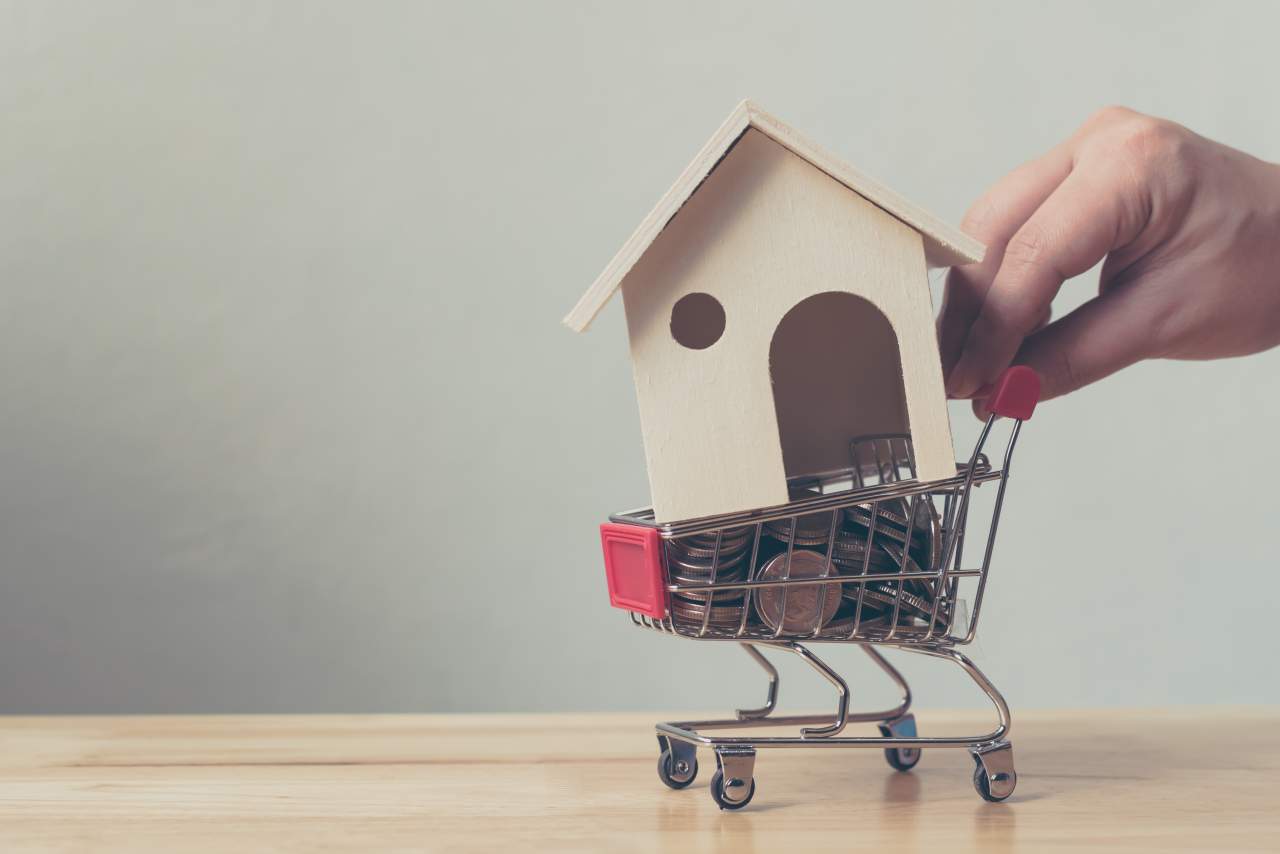 ¿En qué consiste una hipoteca inmobiliaria de interés variable?