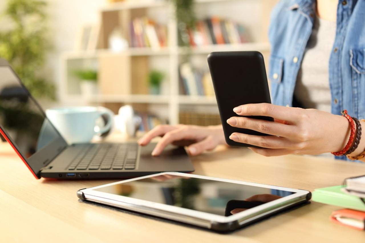 Ulises Project: tener una academia online, el gran negocio post COVID-19
