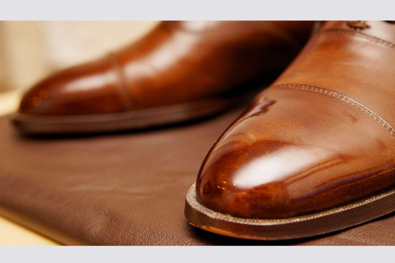 ¿Cuáles son las mejores marcas zapatos de piel hechos en España?: Ortiz & Reed