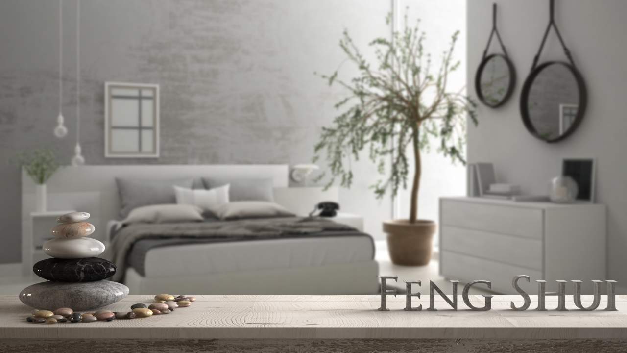 Área Feng Shui: ¿Qué es el feng shui?