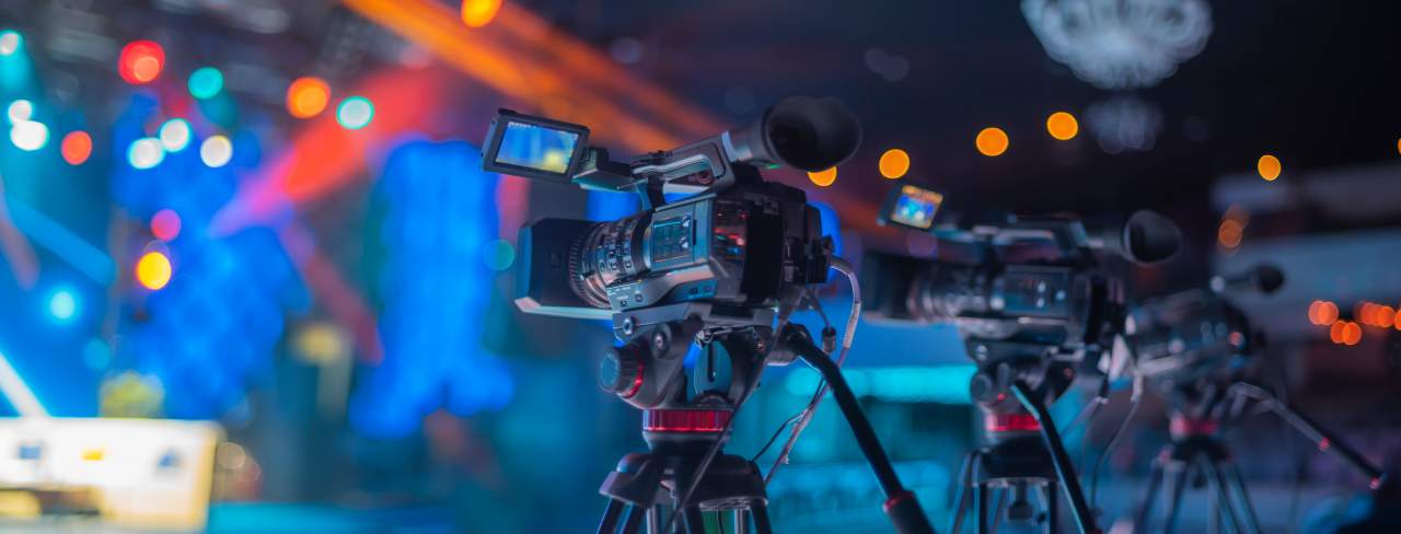 El streaming de eventos para empresas: una herramienta que ha llegado para quedarse