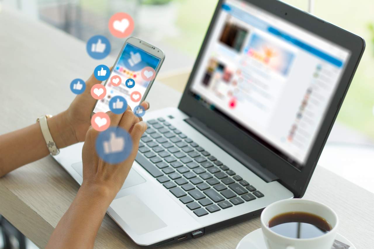 La agencia de marketing LOVE Studios opina acerca del futuro de las redes sociales