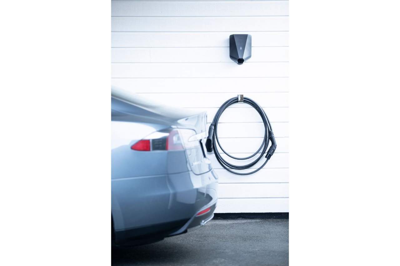 Easee: el cargador para vehículo eléctrico que está revolucionando el norte de Europa, llega a España