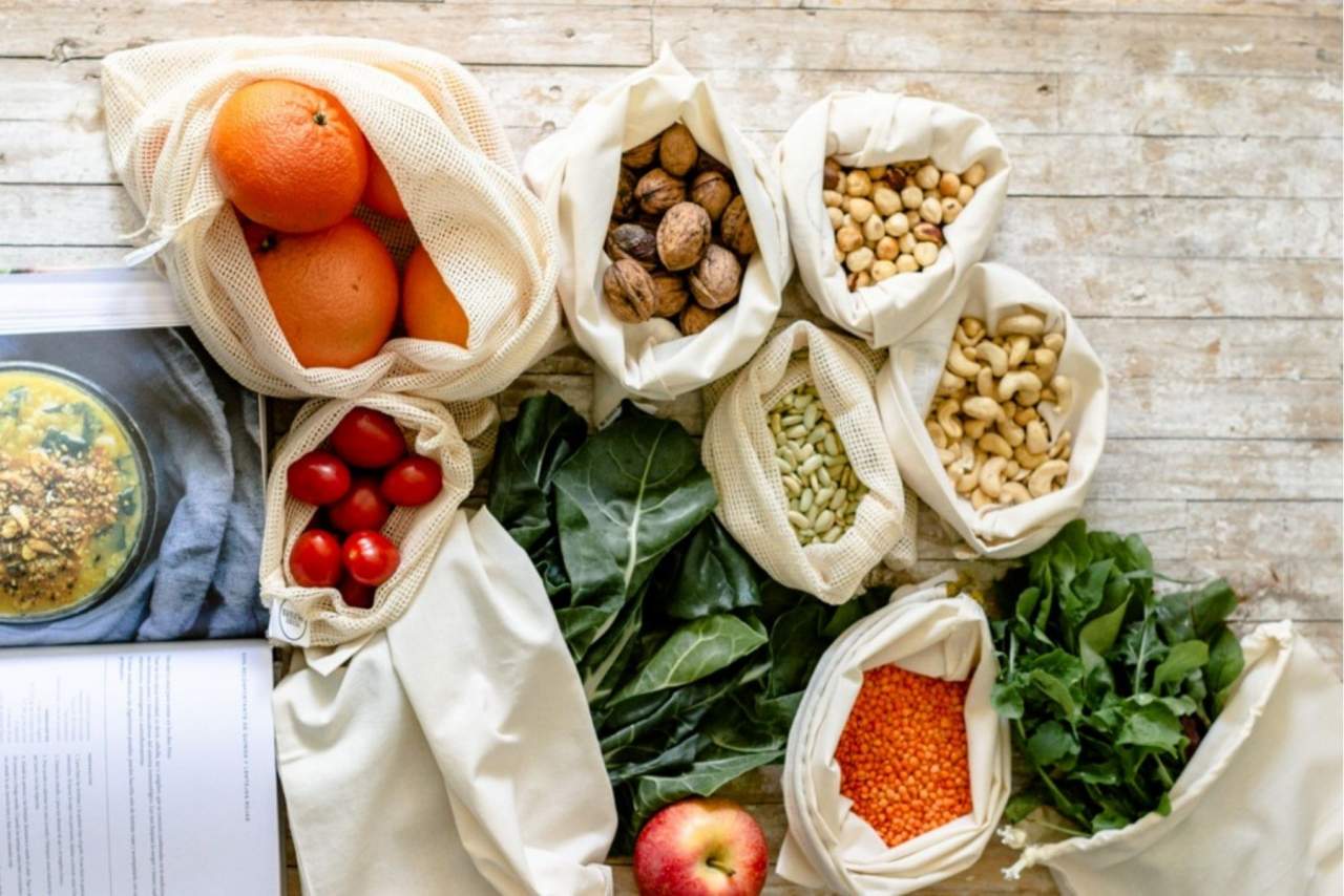 Las ecobolsas Rewinder: reutilizables, biodegradables y fabricadas en España